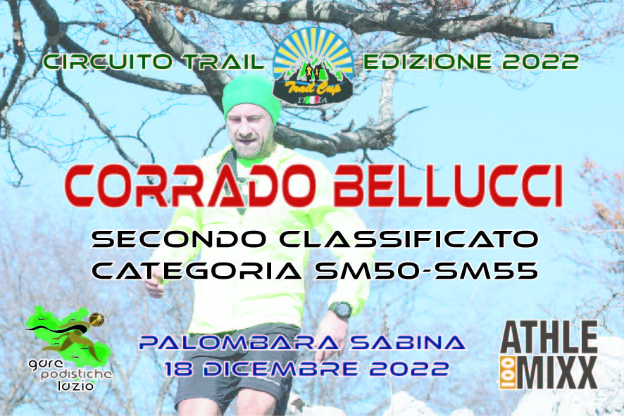 Bellucci Corrado