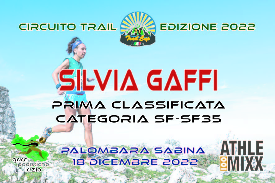 Gaffi Silvia