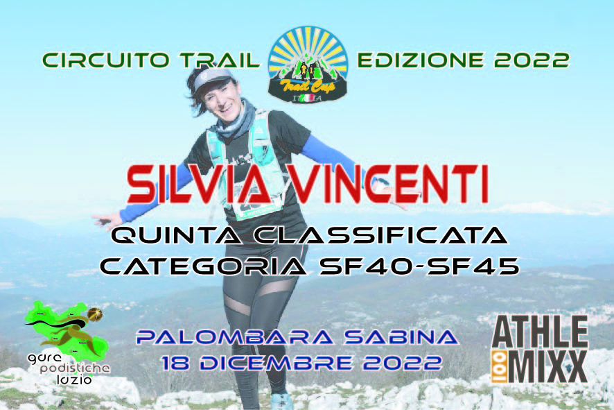 Vincenti Silvia
