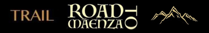 Premiazioni Trail Road to Maenza - 2023