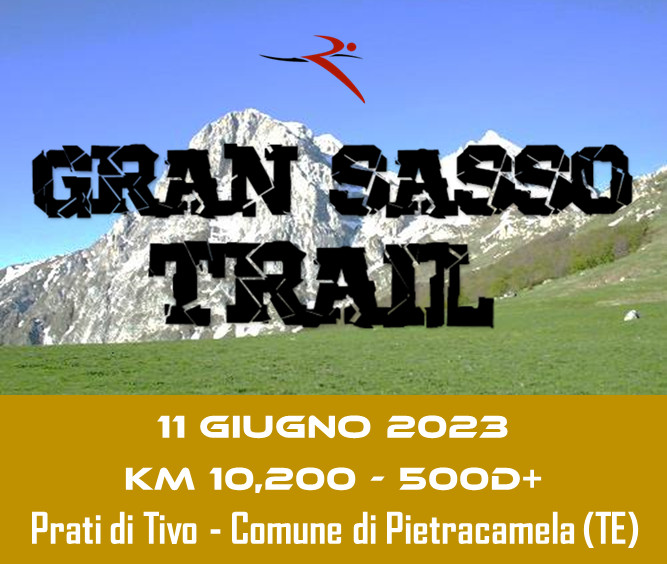 Gran Sasso Trail