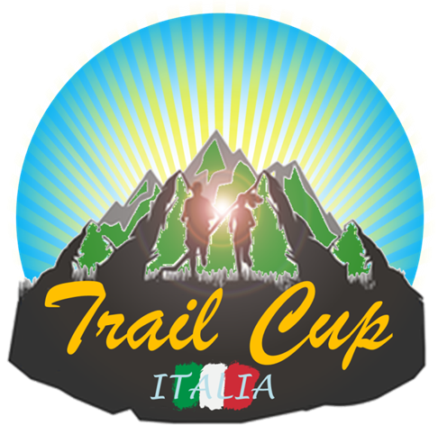logo trail cup italia